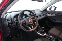 Mazda CX-3 vaihtoauto