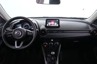 Mazda CX-3 vaihtoauto