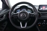 Mazda CX-3 vaihtoauto