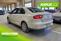 SEAT Toledo vaihtoauto