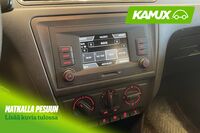 SEAT Toledo vaihtoauto