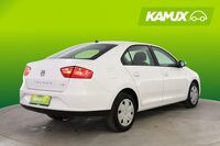 SEAT Toledo vaihtoauto