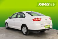 SEAT Toledo vaihtoauto