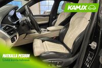BMW X6 vaihtoauto