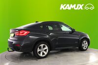 BMW X6 vaihtoauto