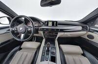 BMW X6 vaihtoauto