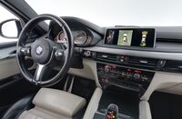 BMW X6 vaihtoauto