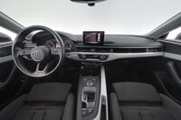 Audi A5 vaihtoauto