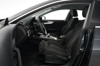Audi A5 vaihtoauto