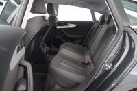 Audi A5 vaihtoauto