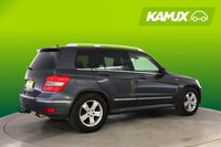 Mercedes-Benz GLK vaihtoauto