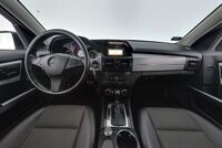 Mercedes-Benz GLK vaihtoauto