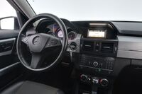Mercedes-Benz GLK vaihtoauto