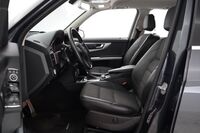 Mercedes-Benz GLK vaihtoauto