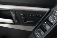 Mercedes-Benz GLK vaihtoauto