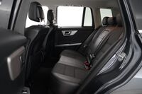 Mercedes-Benz GLK vaihtoauto