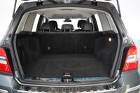 Mercedes-Benz GLK vaihtoauto