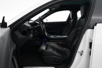 Porsche Taycan vaihtoauto