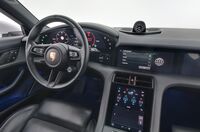 Porsche Taycan vaihtoauto