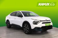 Citroën e-C4 X vaihtoauto