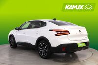 Citroën e-C4 X vaihtoauto
