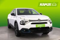 Citroën e-C4 X vaihtoauto