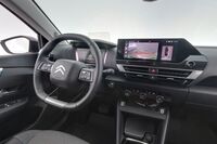 Citroën e-C4 X vaihtoauto