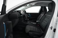 Citroën e-C4 X vaihtoauto