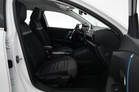Citroën e-C4 X vaihtoauto