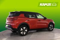 Opel Frontera vaihtoauto