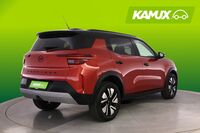 Opel Frontera vaihtoauto