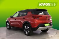 Opel Frontera vaihtoauto