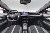 Opel Frontera vaihtoauto