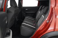 Opel Frontera vaihtoauto