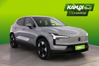 Volvo EX30 vaihtoauto