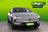 Volvo EX30 vaihtoauto