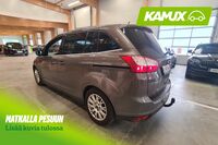 Ford Grand C-MAX vaihtoauto