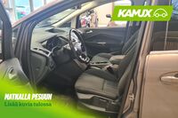 Ford Grand C-MAX vaihtoauto