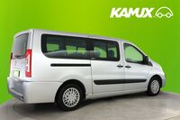 Fiat Scudo vaihtoauto