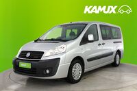 Fiat Scudo vaihtoauto