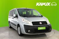 Fiat Scudo vaihtoauto
