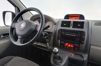 Fiat Scudo vaihtoauto