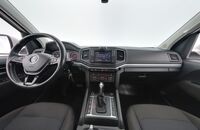 Volkswagen Amarok vaihtoauto