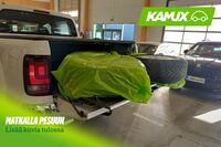 Volkswagen Amarok vaihtoauto