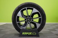 Renault Zoe vaihtoauto