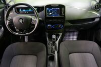 Renault Zoe vaihtoauto