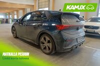 Cupra Born vaihtoauto