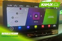 Cupra Born vaihtoauto