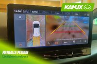 Cupra Born vaihtoauto