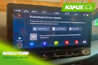 Cupra Born vaihtoauto